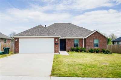 Home For Rent in Fayetteville, Arkansas