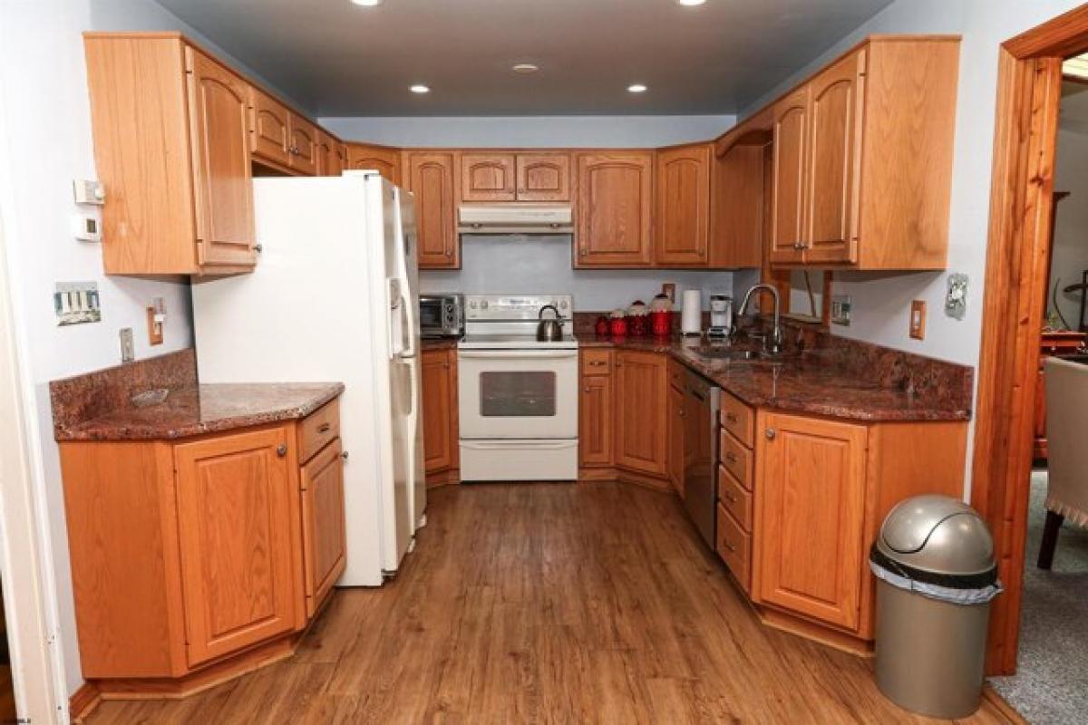 Picture of Home For Sale in Brigantine, New Jersey, United States