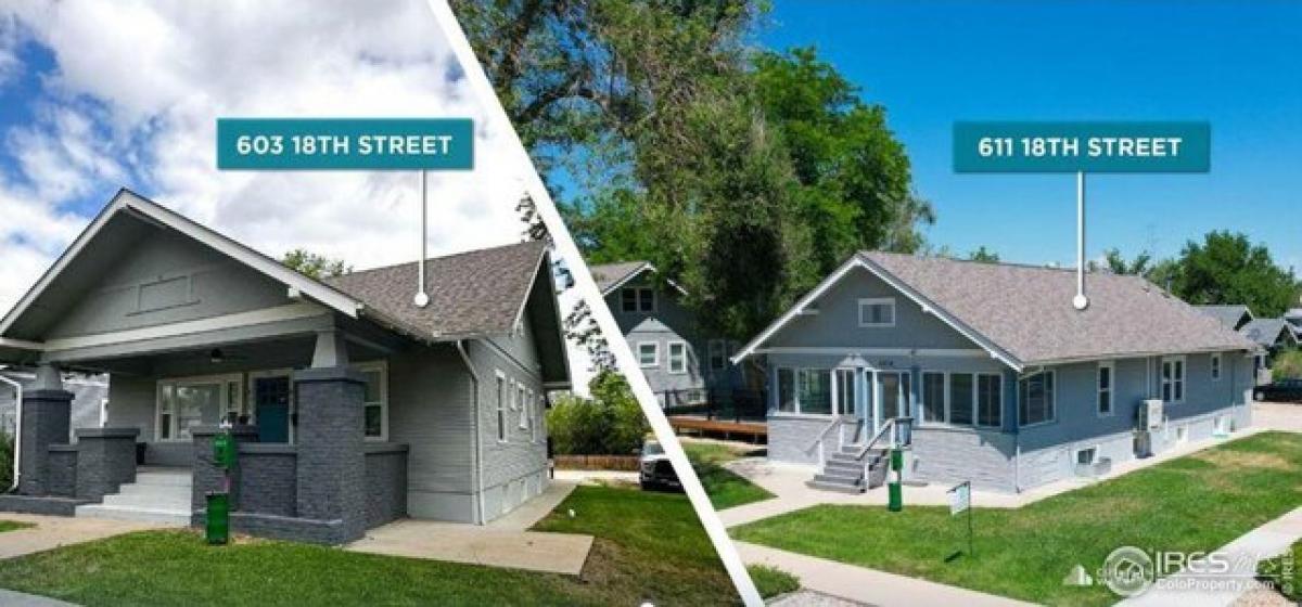 Picture of Home For Sale in Greeley, Colorado, United States