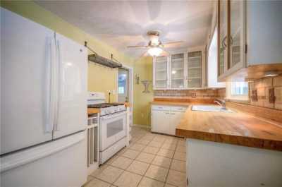 Home For Sale in Kansas City, Missouri