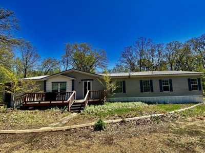 Home For Sale in Tupelo, Mississippi