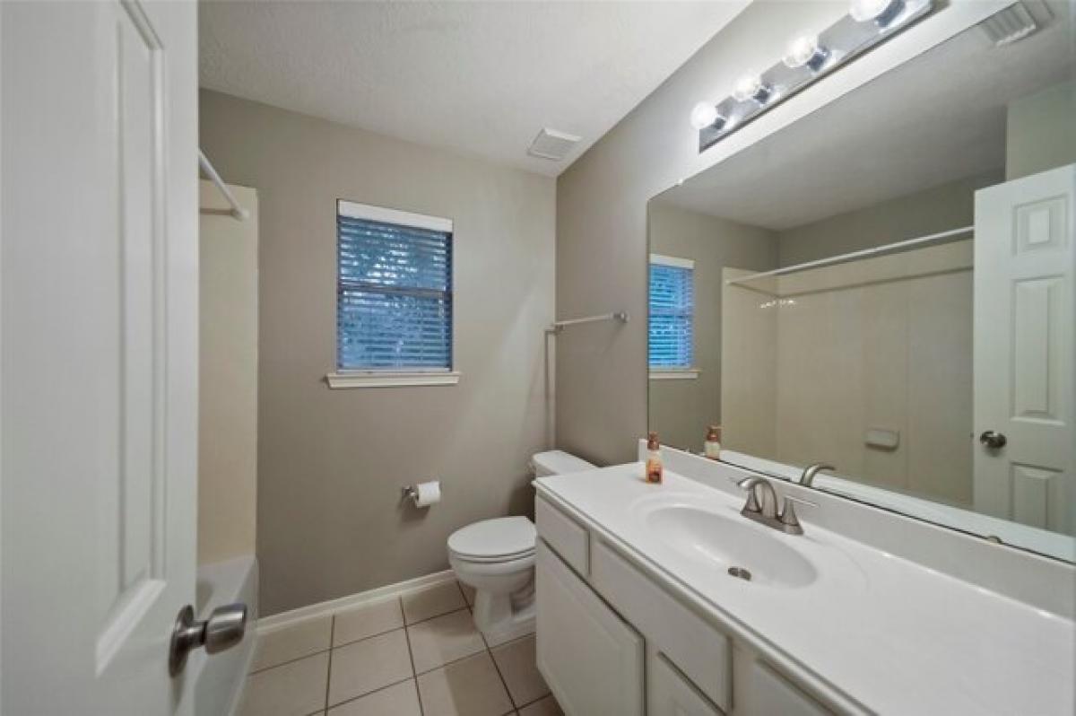 Picture of Home For Sale in The Woodlands, Texas, United States