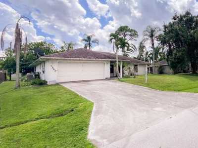 Home For Rent in Port Saint Lucie, Florida