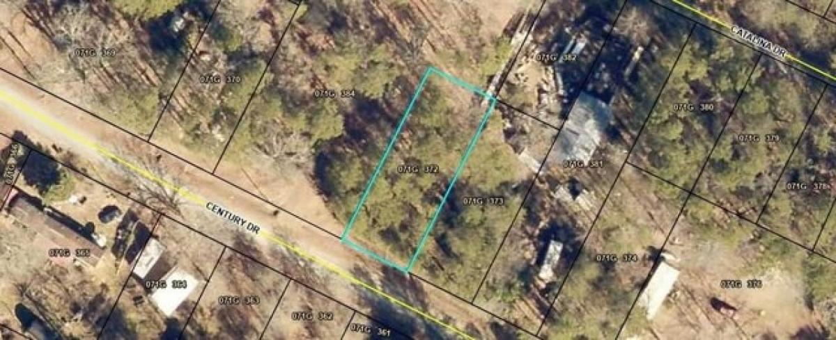 Picture of Residential Land For Rent in Martin, Georgia, United States