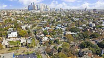 Residential Land For Sale in Houston, Texas