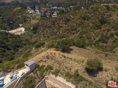 Residential Land For Sale in Los Angeles, California