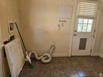 Home For Sale in Salt Lake City, Utah