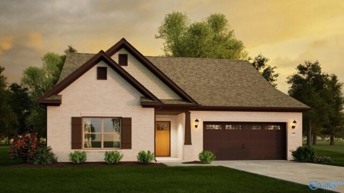 Picture of Home For Sale in Huntsville, Alabama, United States