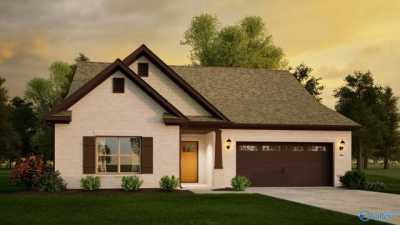 Home For Sale in Huntsville, Alabama