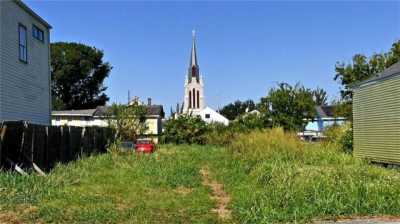 Residential Land For Sale in New Orleans, Louisiana