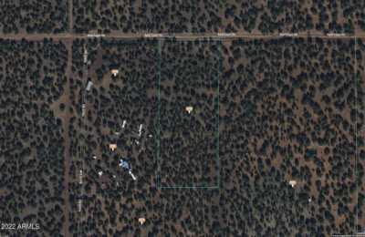 Residential Land For Sale in Show Low, Arizona