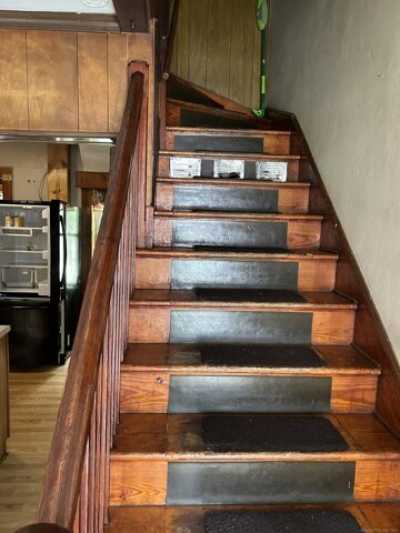 Home For Sale in Bridgeport, Connecticut