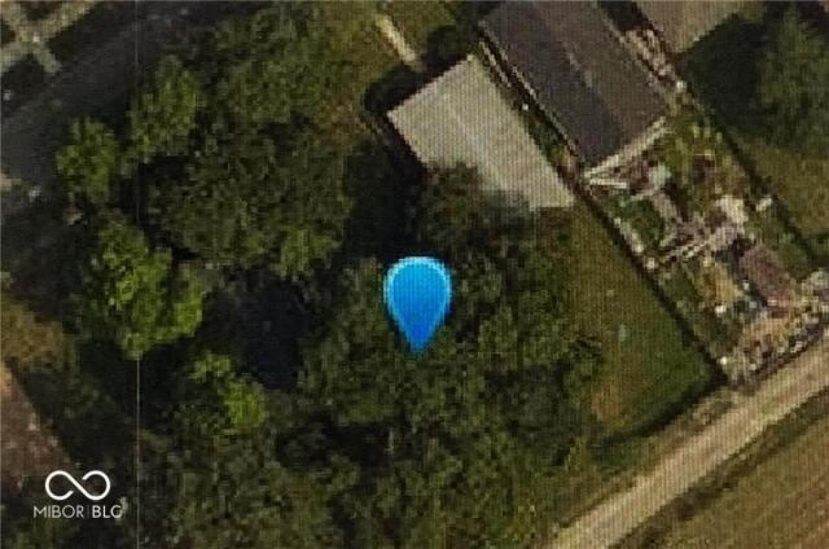Picture of Residential Land For Sale in Indianapolis, Indiana, United States