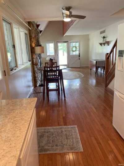 Home For Sale in Bloomington, Indiana