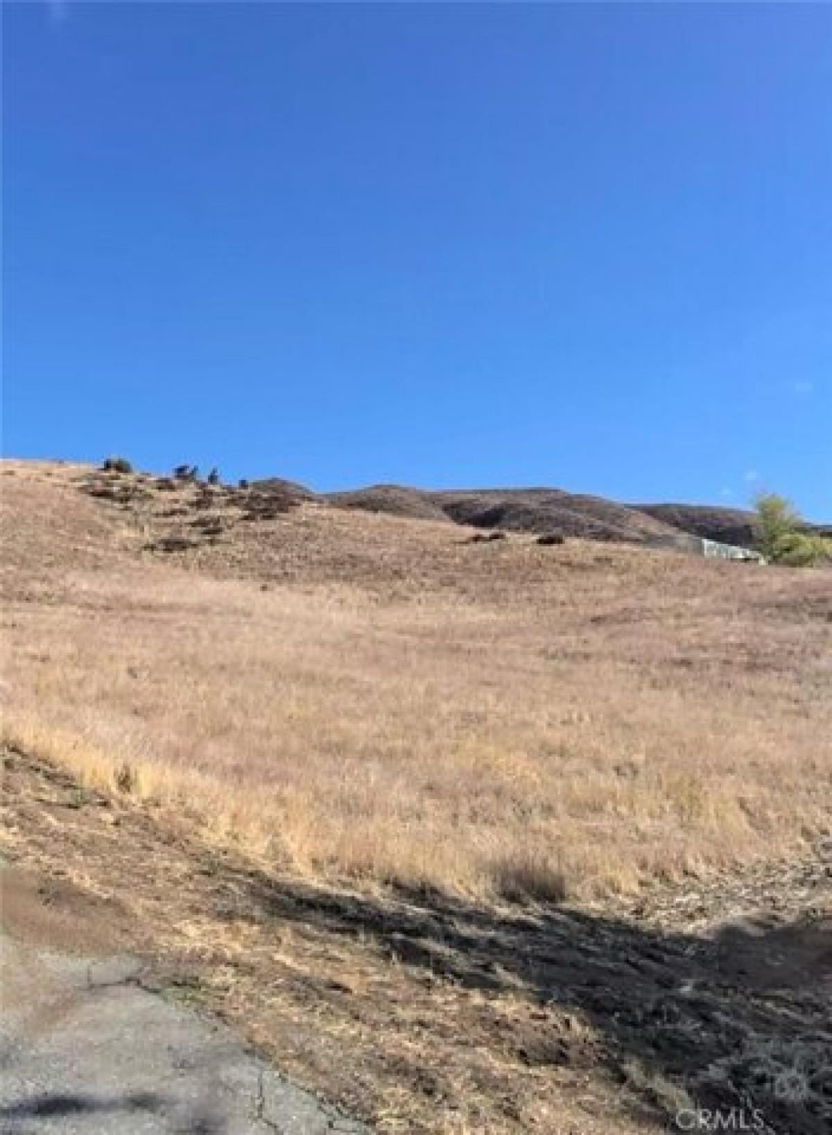 Picture of Residential Land For Sale in Palmdale, California, United States