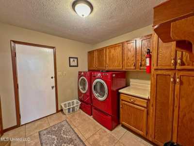 Home For Sale in Clinton, Mississippi