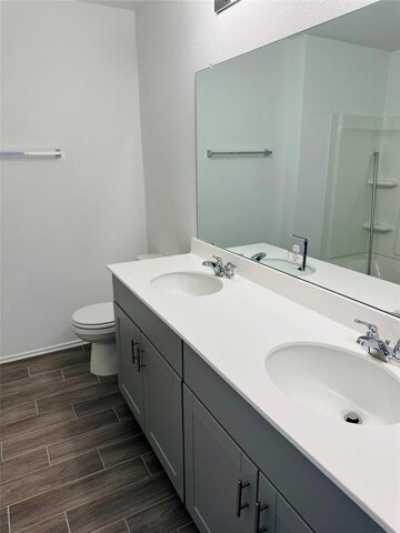 Home For Rent in Liberty Hill, Texas