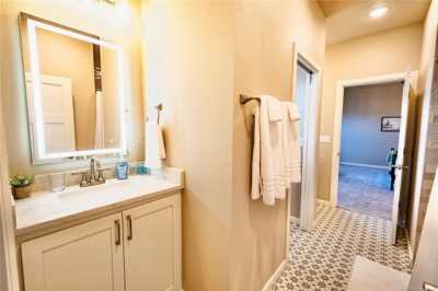 Home For Sale in Jenks, Oklahoma