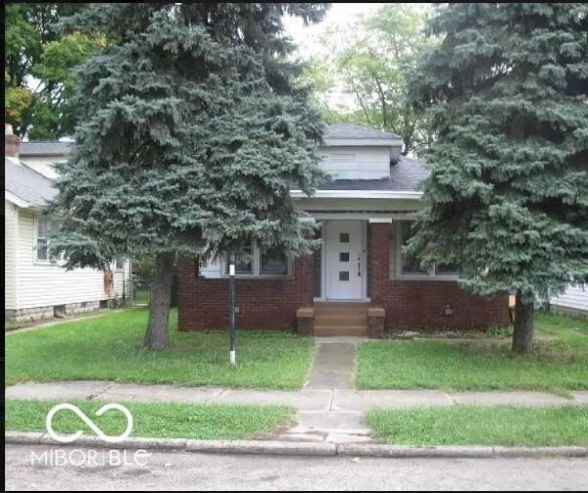 Picture of Home For Rent in Indianapolis, Indiana, United States