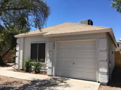 Home For Rent in Chandler, Arizona