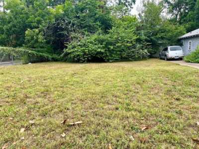 Residential Land For Sale in Dallas, Texas