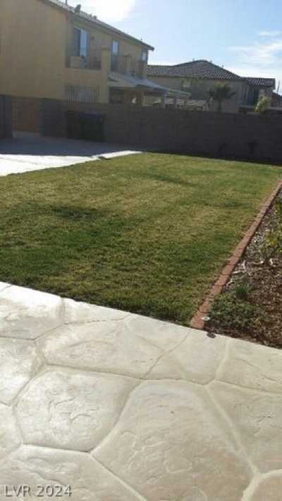 Home For Rent in Henderson, Nevada