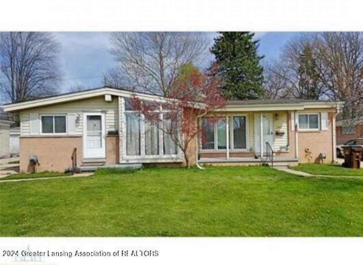 Picture of Home For Sale in Lansing, Michigan, United States