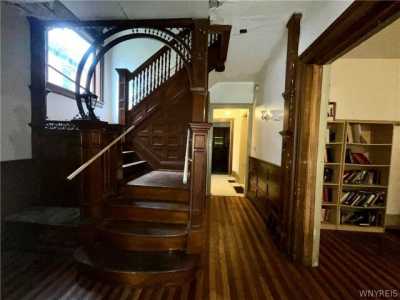 Home For Sale in Buffalo, New York