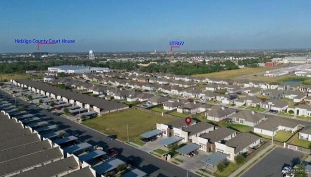 Picture of Home For Sale in Edinburg, Texas, United States