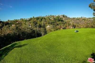 Residential Land For Sale in Los Angeles, California