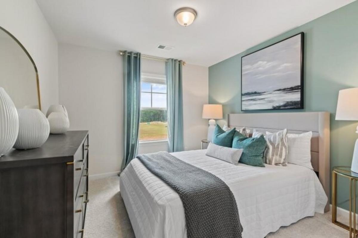 Picture of Home For Sale in McDonough, Georgia, United States