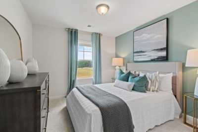 Home For Sale in McDonough, Georgia