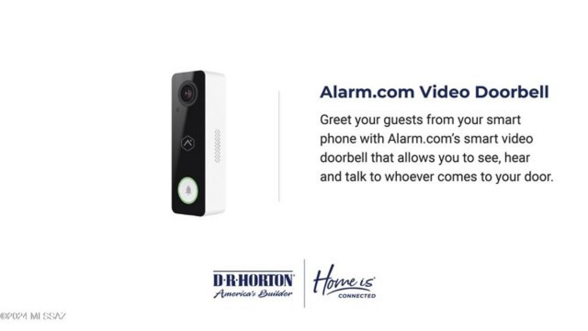 Picture of Home For Sale in Marana, Arizona, United States