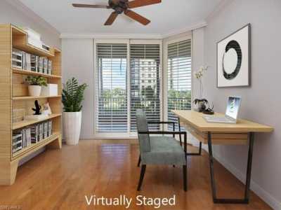 Home For Sale in Estero, Florida