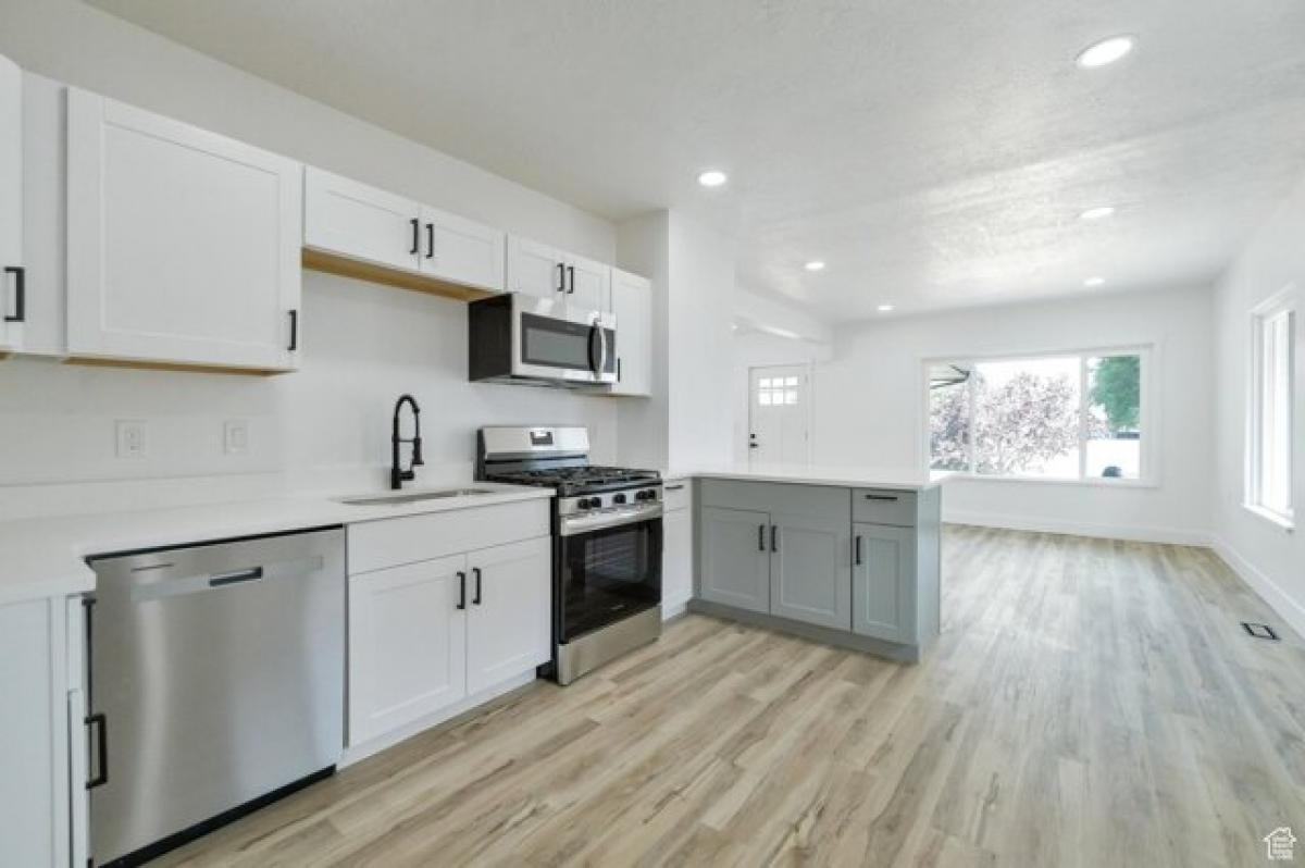 Picture of Home For Sale in Ogden, Utah, United States