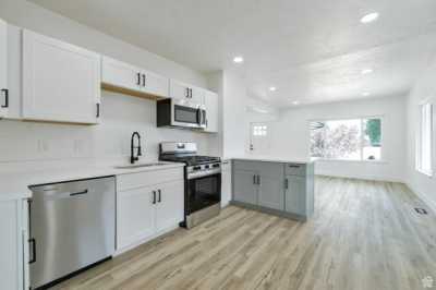 Home For Sale in Ogden, Utah