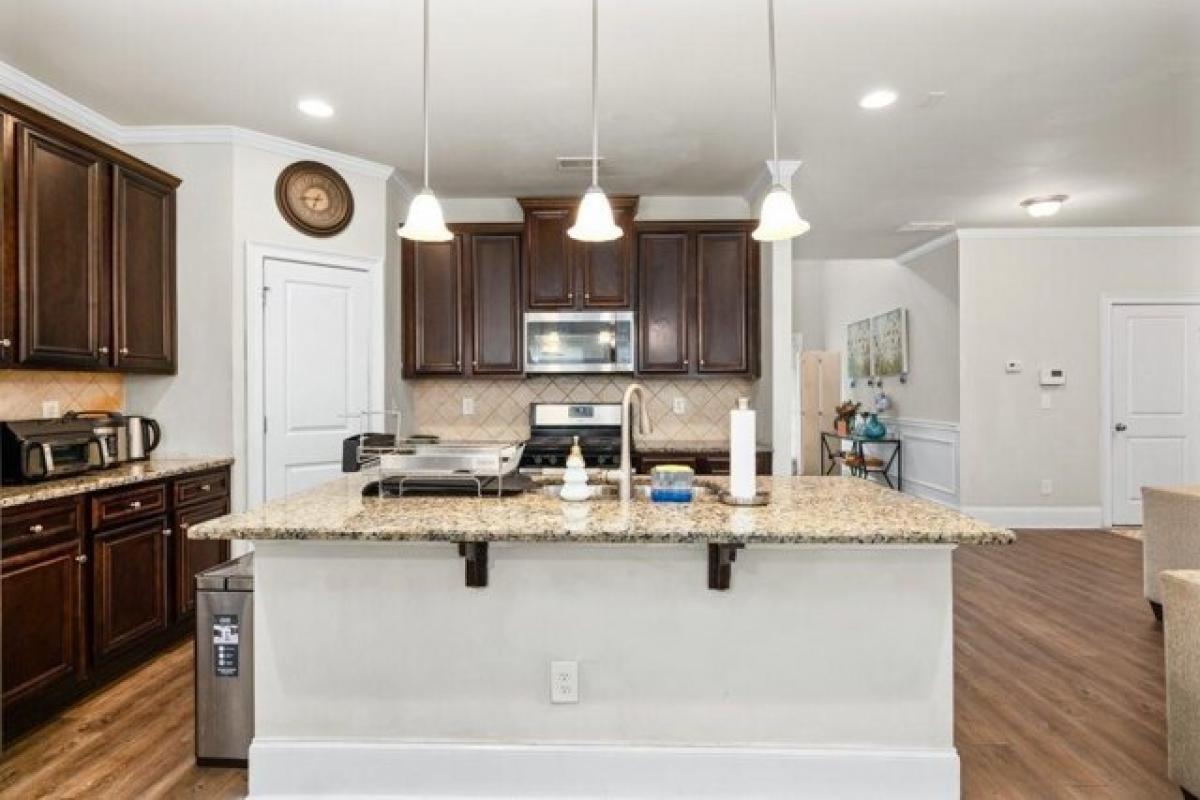 Picture of Home For Sale in Lawrenceville, Georgia, United States