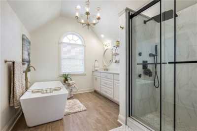 Home For Sale in Fayetteville, Arkansas