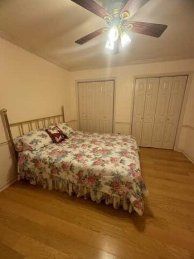 Home For Sale in Crawfordville, Florida