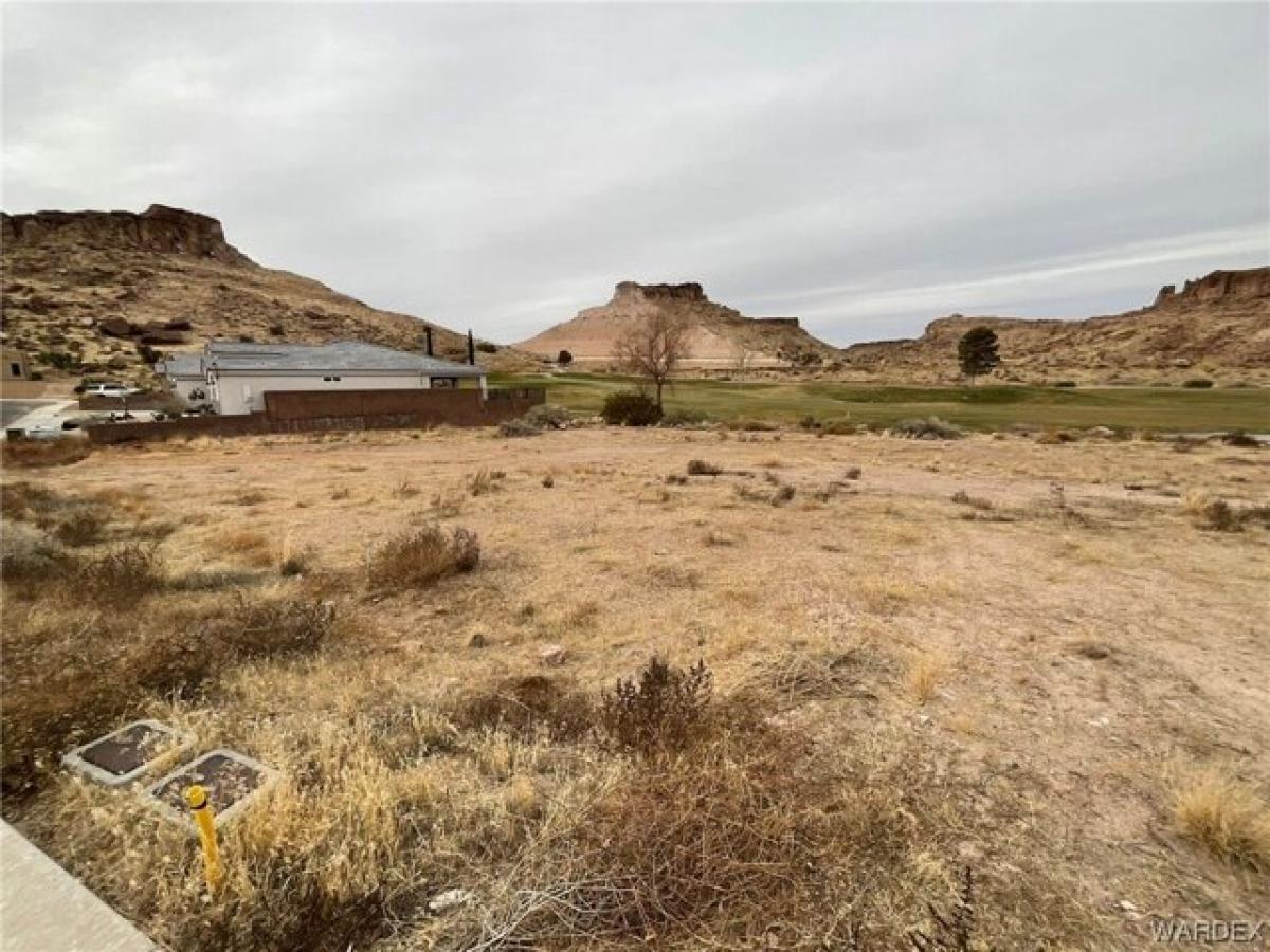 Picture of Residential Land For Sale in Kingman, Arizona, United States