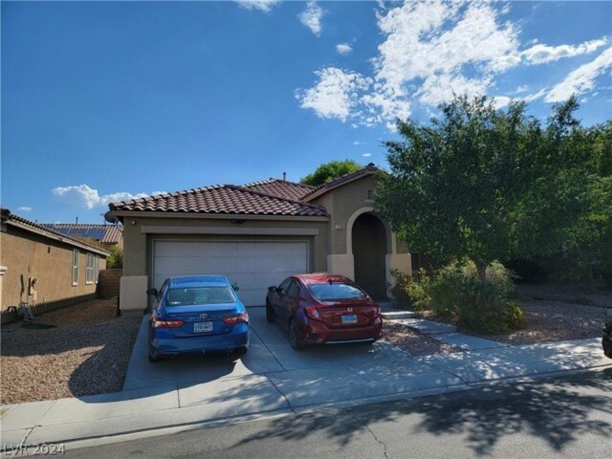 Picture of Home For Sale in North Las Vegas, Nevada, United States