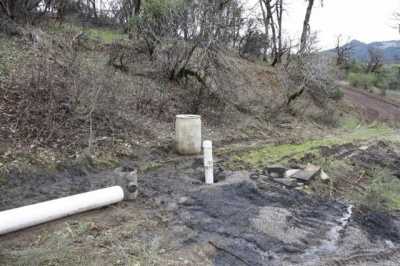 Residential Land For Sale in Covelo, California