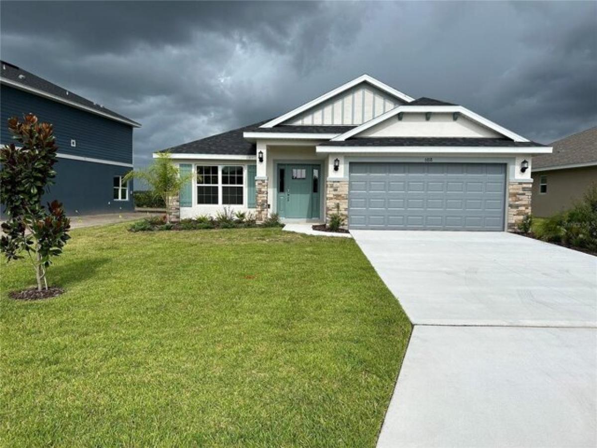 Picture of Home For Sale in Parrish, Florida, United States