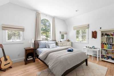 Home For Sale in East Hampton, New York