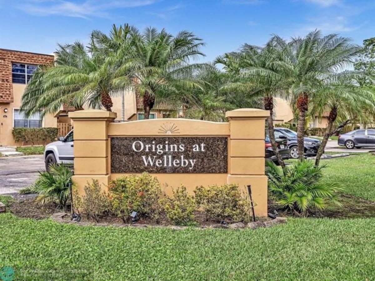 Picture of Home For Sale in Sunrise, Florida, United States