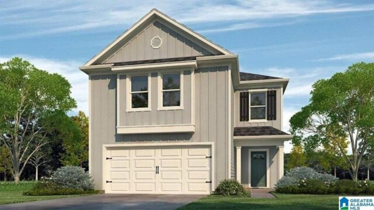 Picture of Home For Sale in Bessemer, Alabama, United States