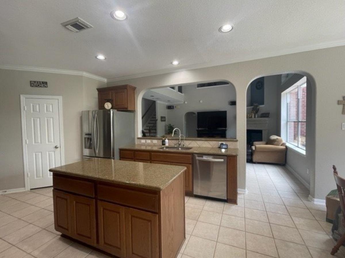 Picture of Home For Sale in Cypress, Texas, United States