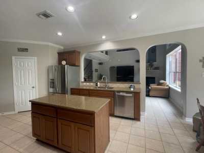 Home For Sale in Cypress, Texas