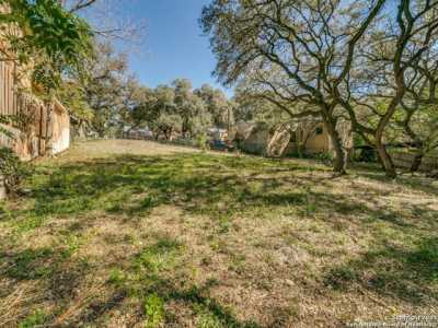 Residential Land For Sale in San Antonio, Texas