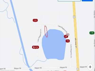 Residential Land For Sale in Sebring, Florida